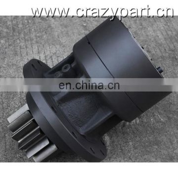 CX210B swing assy CX210B swing motor with swing gearbox for CX210B