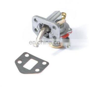 Fuel transfer pump 1447017M91 1447688M91 3637290M91 3637300M91 3637444M91 3640785M1 3641402M for Massey Ferguson excavator parts