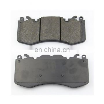 Top Quality SEMI METALLIC and CERAMIC D1426 ROVER pad brake  wholesale online LR016684