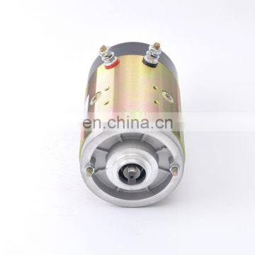 24V 2KW  chinese factory direct sale  high torque dc pump  motor ZD2931