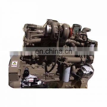 Cummins diesel engine  NTA855 C400 SO13473 used in vehicle and other construction machine