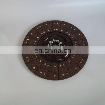 Aftermarket Spare Parts Cover Clutch Pressur Plate Assembl 430 Size For Foton