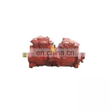 31N6-10050 31N6-10051 K3V112DT-1CER-9C32-1B Main Pump R220LC-7 R210LC-7 Hydraulic Pump