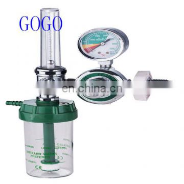 2020 GOGO Mew Oxygen Flowmeter Medical With Stock Oxygen Flowmeter Medical On Sale Oxygen Flowmeter Discount