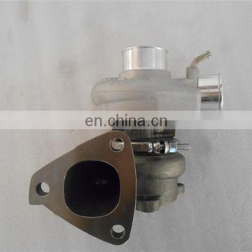Auto Engine parts TDO4 Turbo for Mitsubishi Pajero with 4D56Q Engine TD04-11G-4 Turbo charger MD187211 49177-02501 49177-02510