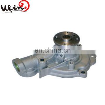 Good quality suck water pump for MITSUBISHI MD972050 MD971538 MD997244