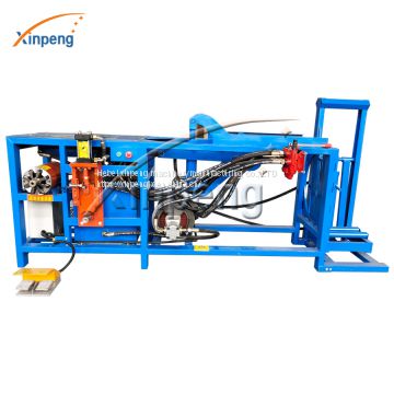 Xinpeng Manufacturers Customize Industrial Motor Dismantling Equipment