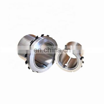 bearing adapter sleeve H211 H212 H213 H214 H215 H216 for self-aligning ball bearing