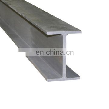 150x150x7x10 hot rolled mild Steel iron H Beams for Sale