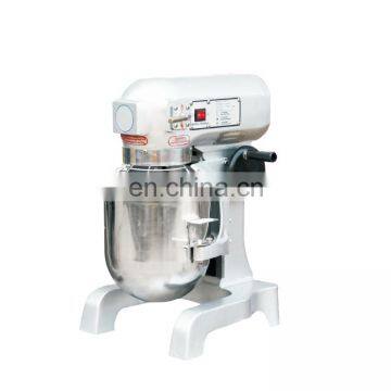 Wholesale Commercial 20L Bakery Planetary Cake Mixer of Mixing Equipment