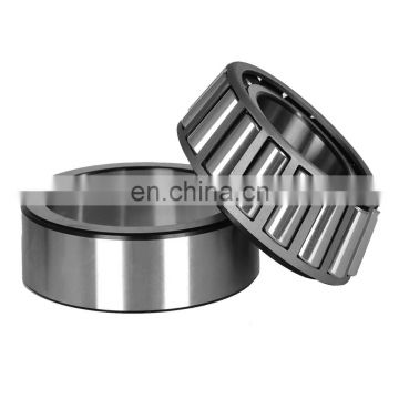 HXHV brand TRB tapered roller bearing 322/28 B with size 28x58x20.25 mm, China bearing factory