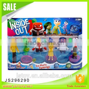 Hot sale 2015 inside out on sale kids toy