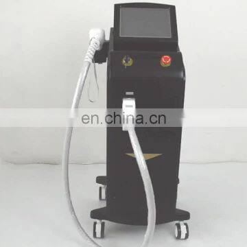 Soprano ice platinum alma hair removal lasers 808nm diode laser  depilatory laser machine price