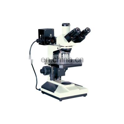 FL7500 Metallurgical Microscope  Metallographic Microscope For Microscopic Observation