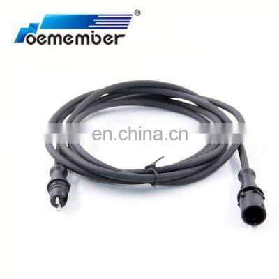 4497120230 Truck ABS Connecting Cable ABS Sensor Truck Wheel Speed Sensor for SCANIA for DAF