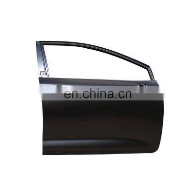 Replacement Auto Spare Body Parts Car Front Door Panel For Corolla 2019 2020 NRE210ZW 67002-02610   67001-02620