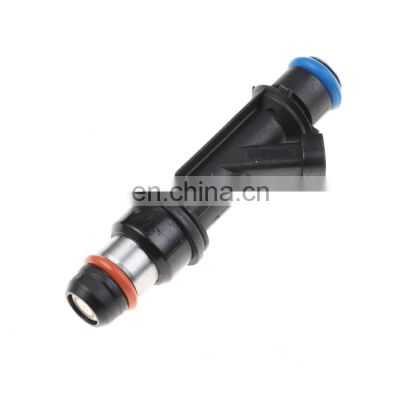 Fuel Injector Nozzle 25334150 96386780 FJ720 4G1889 for Aveo Daewoo Kalos 1.4L 16V 2004-2008