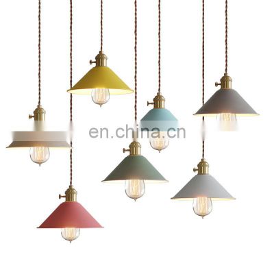 postmodern simple Iron plated color for decorate