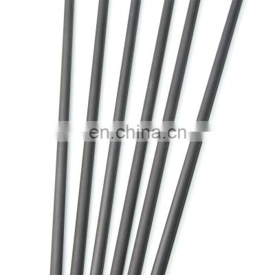 TALOS Carbon Crossbow Bolts Ares 20/22 inch -100% Carbon Crossbow Arrows with Field Point/Moon Nock-6 Pack