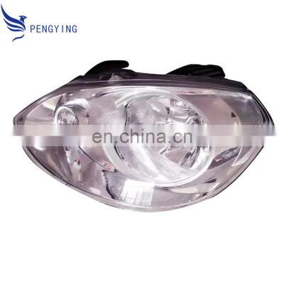 Left auto LED headlight of high quaility front light for Chery Qiyun1