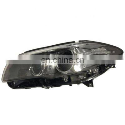 OEM 63117343911 63117343912 F10 BI-XENON LED HEADLIGHT FRONT HEAD LAMP for BMW 5 series F10 LCI F11 F18 520i 528i 535i 2013-2015