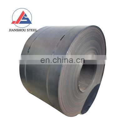 Welded structural steel SM400 SM490 SM520 JIS G3106 hot rolled steel in coil