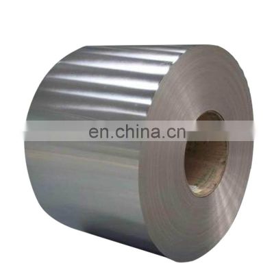 Prime quality aluminum coil 0.6mm thickness 3003 aluminum chrome strip
