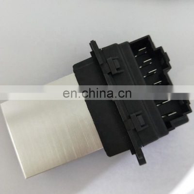 auto air conditioning parts For Chrysler Voyager Dodge Grand Cherokee  blower motor resistor 04885482AA 04885482AC 04885482AD