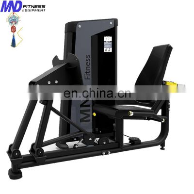 Musculation Best Machine Shandong Strength Power Exercise Gym Exercise Strength Machine Leg Press Body