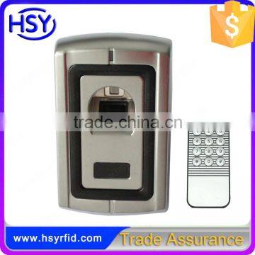 HSY-F107 Cheap em card remote control frequency rfid reader