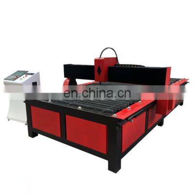 high quality cnc plasma cutter hire