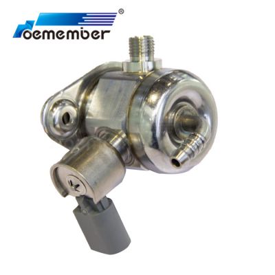 OE Member 0261520573 High Pressure Fuel Pump Hydraulic Oil Pump Car Engine Parts 04E127025D  For VW For Skoda For  Audi For SEAT