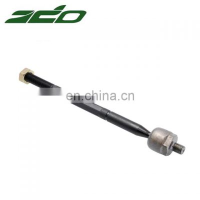 ZDO manufacture high quality auto parts steering inner tie rod rack end for MAZDA 3 48521HA00A 48521-HA00A BP4L32240 CR0423