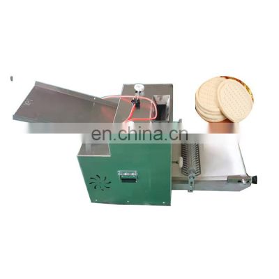 2021 hot sale factory supply pizza dough roller machine bread dough roller machine for home use