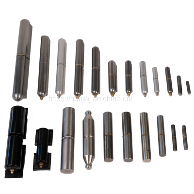 Wholesale Customized Weld On Type mechanical hinges