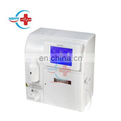HC-B020A Laboratory Portable LCD Touch Screen Automatic Blood Serum Urine Electrolyte Analyzer Machine