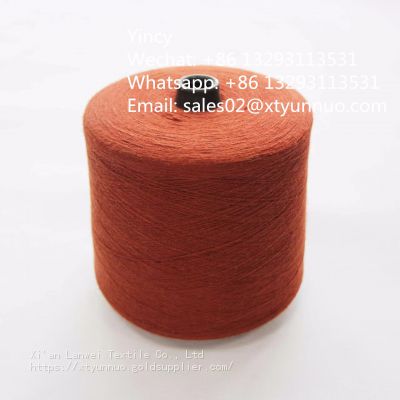 100% Modal Yarn For Weaving For Weaving Or Knitting Customizable Factory High Quality