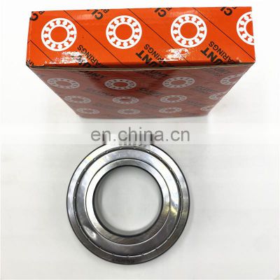 Supper high quality bearing 6010-2RS/Z2/C3/P6 Deep Groove Ball Bearing best price made in China
