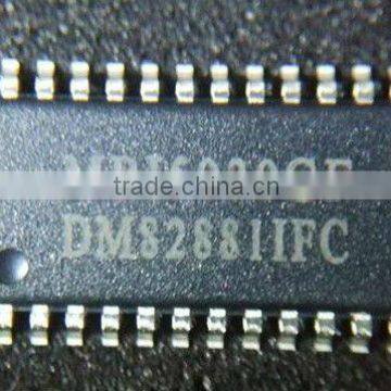 (LED DRIVER IC) MBI5050