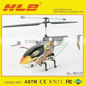 Double Horse 3 Channel RC Helicopter DH 9051