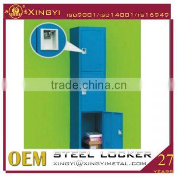 steel storage cabinet steel Wardrobe locker