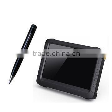 2.4GHz Wireless Camera Pen with DVR,Small Pen Camera Recorder with DVR