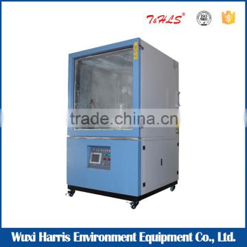 dust and sand test machinery for testing IPX level