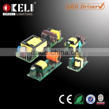 Two Years Warranty Constant Current High PF LED Driver 24-36W