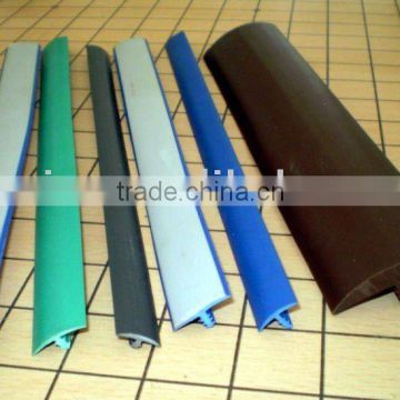 PVC sealing strips