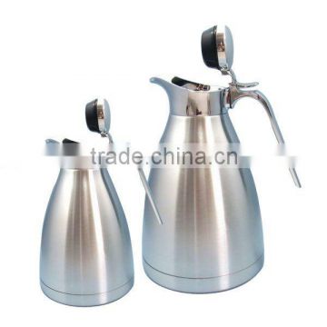 stainless steel coffee pot KJ002