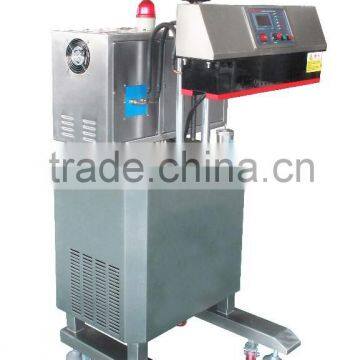 Hot selling plastic bottle cap sealer