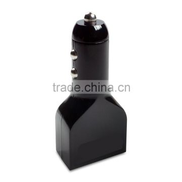 2013 newest electronic triple usb car charger