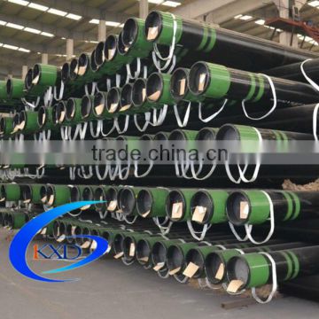 grade s135 drill pipe/water well drilling pipe with discount price &high quality