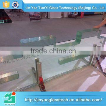 High quality tempered glass